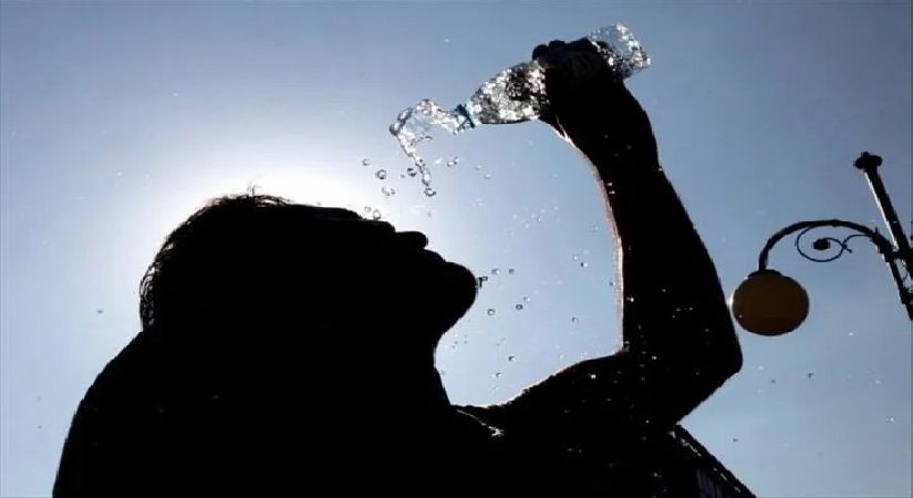 Dünya ağustosta kayıtlardaki en sıcak ayı yaşadı