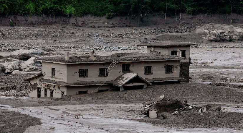 Dünya inançlı alanın dışına çıkıyor. Yedi kritik eşik geçildi