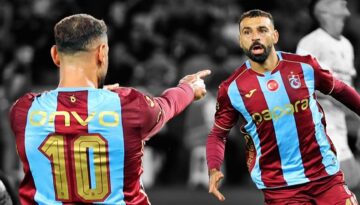 Dünya, Mohamed Salah’ı konuşuyor. “Firavun, Galatasaray’ı tek başına yıktı”