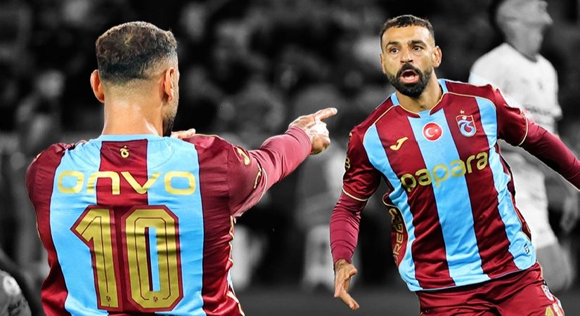 Dünya, Mohamed Salah’ı konuşuyor. “Firavun, Galatasaray’ı tek başına yıktı”