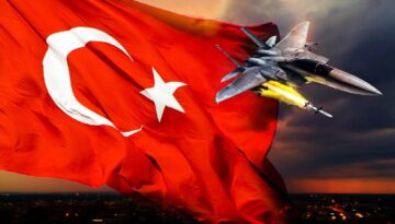 Dünyanın en büyük savunma sanayii şirketleri 2026 açıklandı. Türk şirketleri kaçıncı sırada?