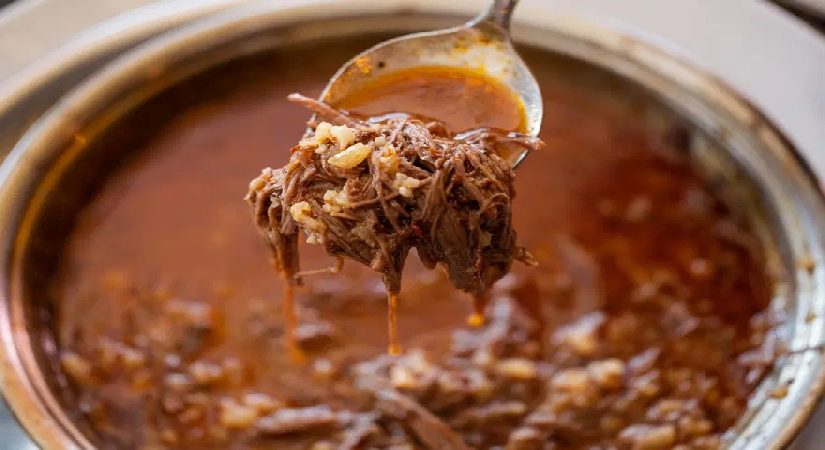 Dünyanın en düzgün 100 çorbası: Türkiye’den dört çorba girdi, beyran tepeyi zorladı
