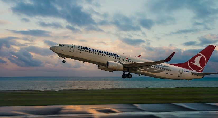 Dünyanın en güzelleri açıklandı. Türk Hava Yolları devleri geçti, birinci sıralara yükseldi