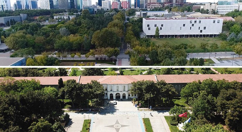 Dünyanın en yeşil yerleşkeleri sıralamasında… Türkiye’den 2 üniversite birinci 50’de