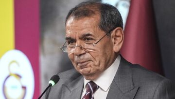 Dursun Özbek açıkladı. “Üç transfer yaptık, 50 milyon dolar kazançlıyız”