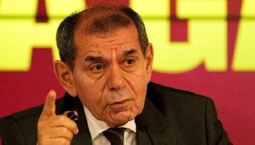 Dursun Özbek’ten ‘transferde geç kalındı’ tenkitlerine cevap: ‘Temmuz’da yapsak 50 milyon euro fazla ödeyecektik!’