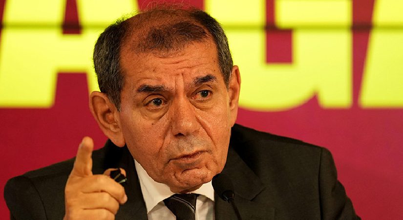Dursun Özbek’ten ‘transferde geç kalındı’ tenkitlerine cevap: ‘Temmuz’da yapsak 50 milyon euro fazla ödeyecektik!’