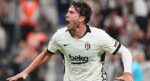 Dusan Vlahovic patlama yaptı!