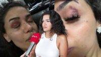 Ebru hemşirenin yardım çığlığı: “Ölmeden evvel sesimi duyun”