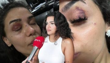 Ebru hemşirenin yardım çığlığı: “Ölmeden evvel sesimi duyun”