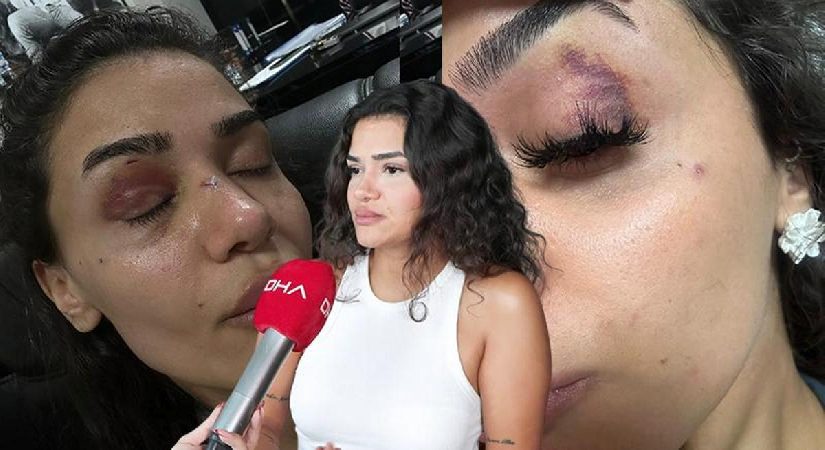 Ebru hemşirenin yardım çığlığı: “Ölmeden evvel sesimi duyun”