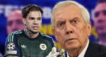 Ederson gerçeği ortaya çıktı! Aziz Yıldırım’dan ileti