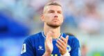 Edin Dzeko ulusal grup mesleğini noktalıyor!
