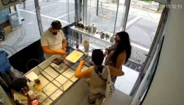 Edirne’de 325 bin liralık hırsızlık: Şüpheliler Bulgaristan asıllı çıktı