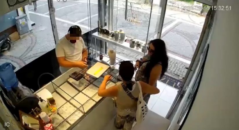 Edirne’de 325 bin liralık hırsızlık: Şüpheliler Bulgaristan asıllı çıktı