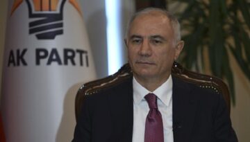 Efkan Ala’dan Terörsüz Türkiye açıklaması. “Alt konseyler alanda çalışmalara başladı”