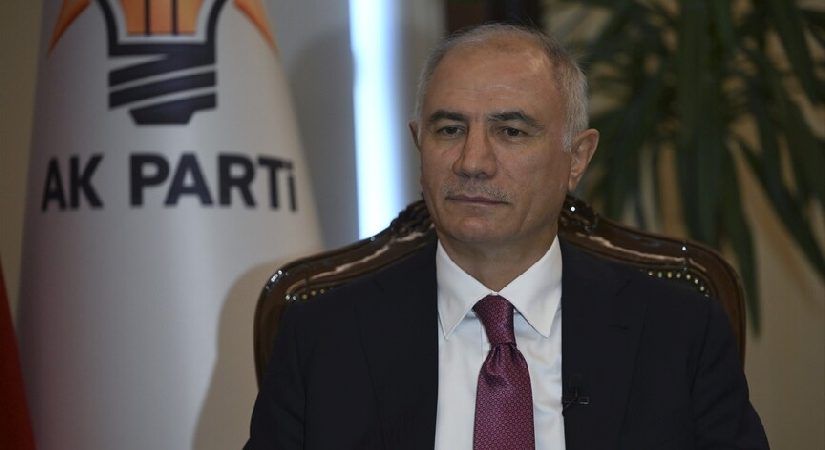 Efkan Ala’dan Terörsüz Türkiye açıklaması. “Alt konseyler alanda çalışmalara başladı”