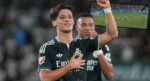 Elche 2-3 Real Madrid (LaLiga) Arda Güler…