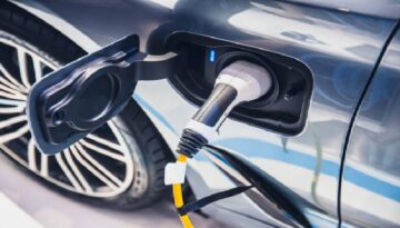 Elektrikli araçlardaki menzil korkusuna yeni formül