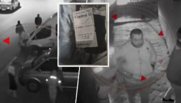 Emlak zenginini dana devirenle öldürdüler