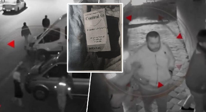 Emlak zenginini dana devirenle öldürdüler