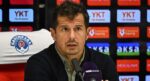 Emre Belözoğlu: ‘Bu hakemlerle zor!’