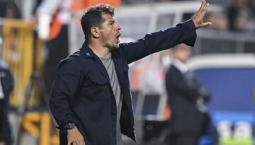 Emre Belözoğlu: ‘Ne olursa olsun çok memnunum’
