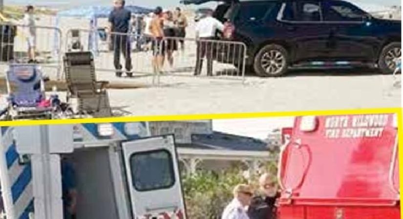 Erciyes öğrencisi Ahmet New Jersey’de boğuldu