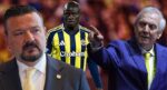 Ertan Torunoğulları’ndan Aziz Yıldırım’ın kelamlarına reaksiyon: ‘Sanırım ülkede yalnızca Kante için vergi uygulaması var!’