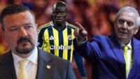Ertan Torunoğulları’ndan Aziz Yıldırım’ın kelamlarına reaksiyon: ‘Sanırım ülkede yalnızca Kante için vergi uygulaması var!’