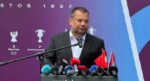 Ertuğrul Doğan’dan hakem kararlarına tepki!