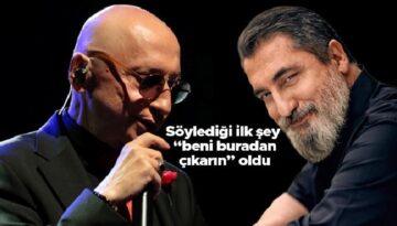 Eski eşi açıkladı! Soner Olgun’un sıhhat durumu kritik…