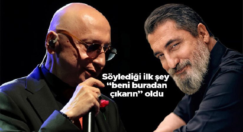 Eski eşi açıkladı! Soner Olgun’un sıhhat durumu kritik…