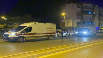 Eski eşini öldürüp oğlunu ağır yaraladı, intihar etti