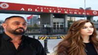 Eski futbolcu Hasan Şaş ile oyuncu Afra Saraçoğlu’nun uyuşturucu testi olumlu çıktı