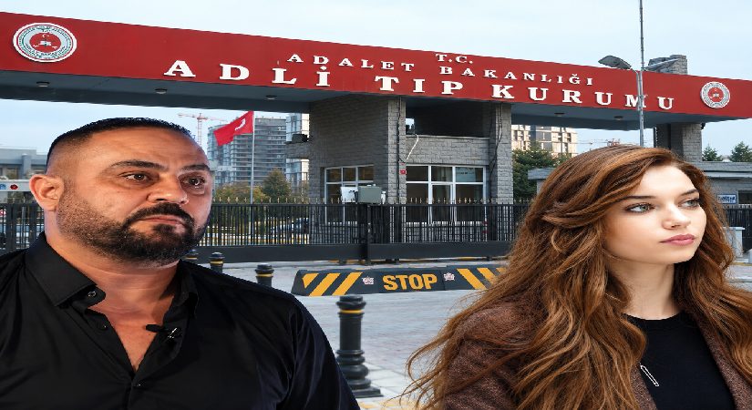 Eski futbolcu Hasan Şaş ile oyuncu Afra Saraçoğlu’nun uyuşturucu testi olumlu çıktı