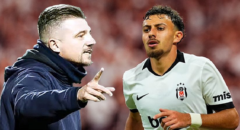 Eski teknik yöneticisinden İlhan Fakılı argümanı: ‘Kısa müddette Türkiye Milli Takımı’nın kilit isimlerinden biri olacak, Avrupa’nın önde gelen birçok kulübü onu takibe alacak’