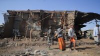Etiyopya’da barış çöktü. Tigray güçleri topyekun savaş duyuru etti