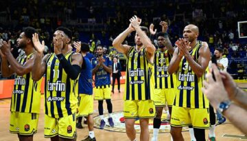 EuroLeague’de ikili sınav!