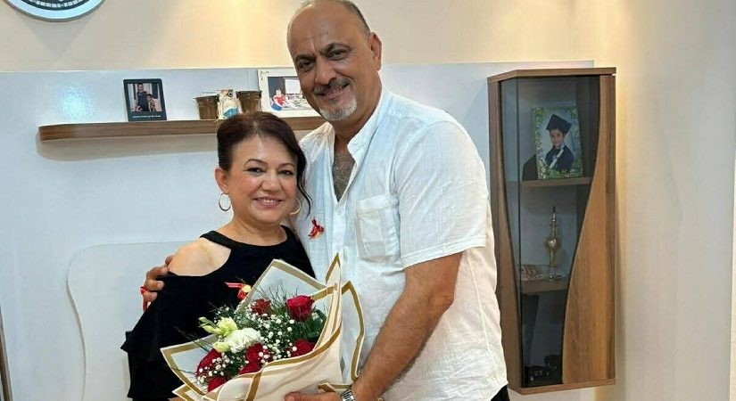 Evli çift, meskenlerinde öldürülmüş halde bulundu