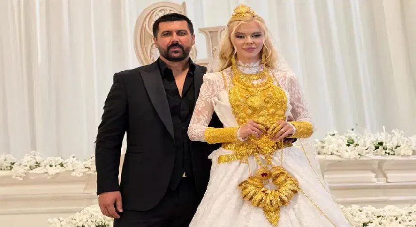 Evvel mağdur ve sanık sonra karı koca. Vanlı Kara Haydar soruşturmasında neler biliniyor?