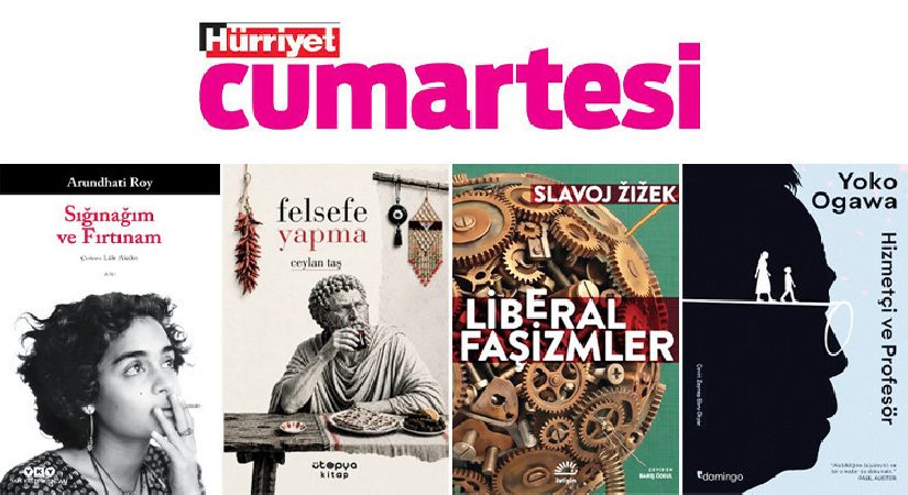 Eylül okumaları