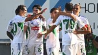 Eyüpspor 0-2 Rizespor (Süper Lig)