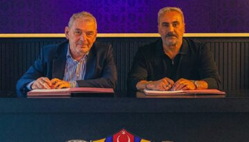 Eyüpspor’da Mustafa Dalcı dönemi!
