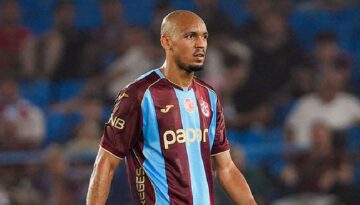 Fabinho: ‘Reaksiyon vermemiz zorunluluktu!’