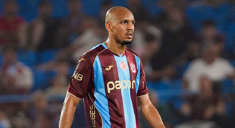 Fabinho: ‘Reaksiyon vermemiz zorunluluktu!’
