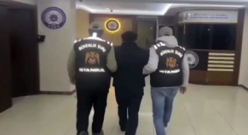 Fatih Ergin “yanıltıcı bilgiyi alenen yayma” suçlamasıyla tutuklandı