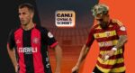 Fatih Karagümrük, Kayserispor’u ağırlıyor! Maçın heyecanı canlı sohbet ile Misli’de