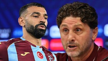 Fatih Tekke’den Mohamed Salah sözleri!