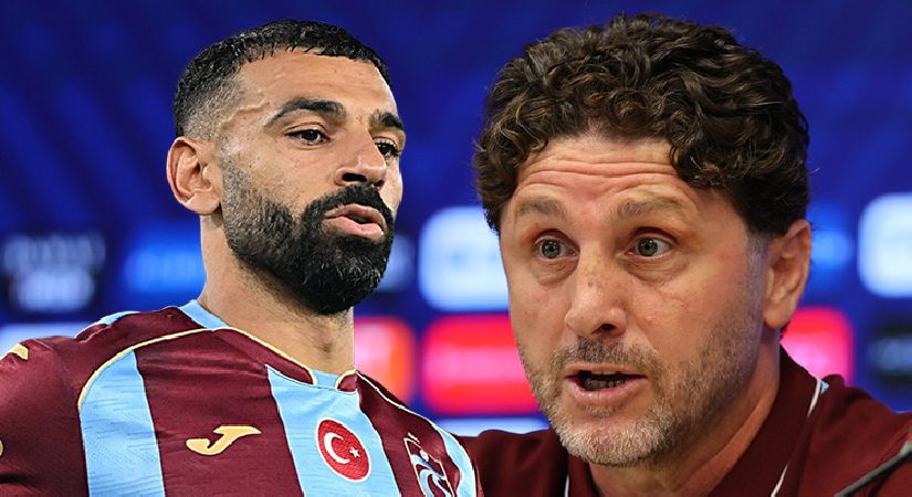Fatih Tekke’den Mohamed Salah sözleri!